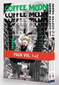 Coffee Moon - vol. 01