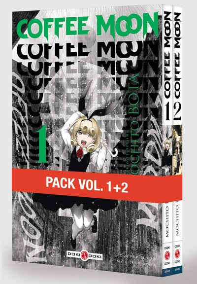 Coffee Moon - vol. 01
