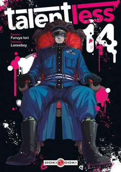 Talentless - vol. 14