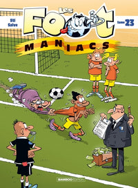 Les footmaniacs