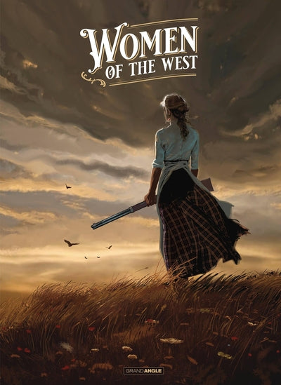 Women of the West - histoire complète