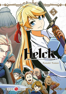 Helck - vol. 05