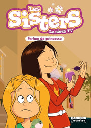 Les Sisters - La Série TV - Poche - tome 80