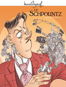 Le Schpountz