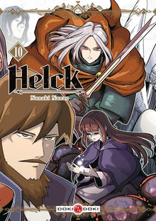 Helck - vol. 10