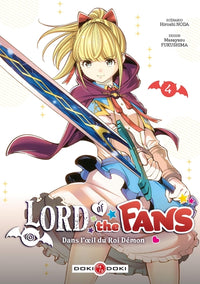 Lord of the fans