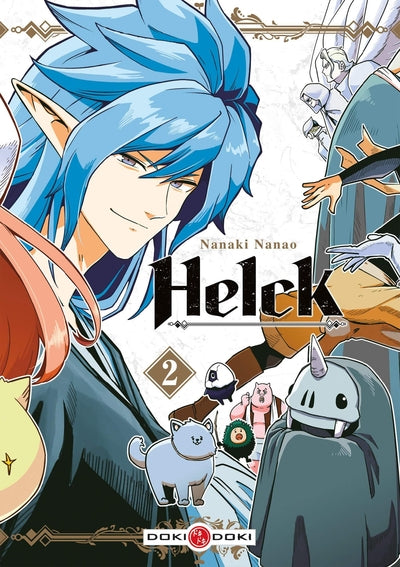 Helck