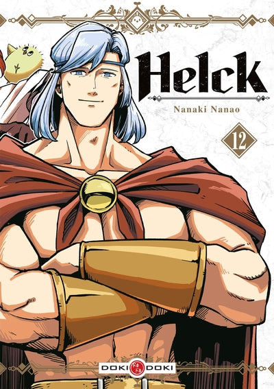 Helck - vol. 12