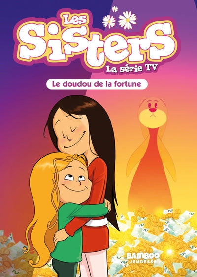 Les Sisters - La Série TV - Poche