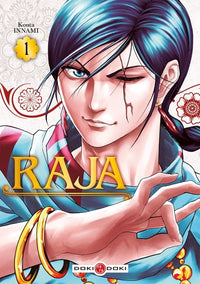 Raja - vol. 01
