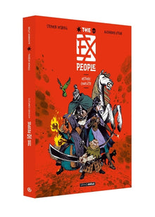 The Ex-people