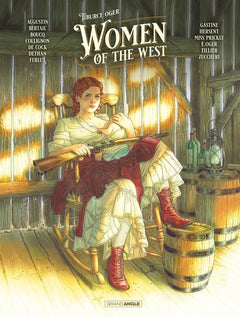 Women of the West - histoire complète