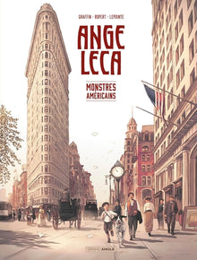 Ange Leca - vol. 02