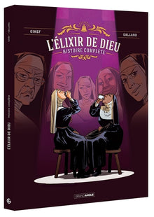 L' elixir de Dieu