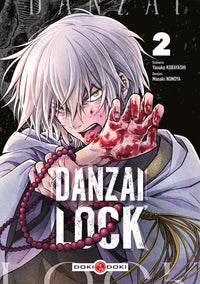 Danzai Lock