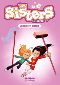 Les Sisters - La Série TV - Poche - tome 96