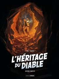 L' héritage du diable - Intégrale