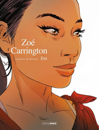 Zoé Carrington - écrin vol. 01 et vol.02