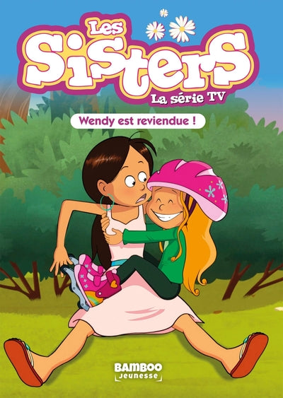 Les Sisters - La Série TV - Poche - tome 92