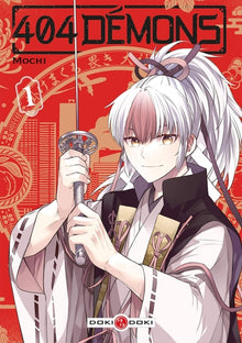 404 Demons