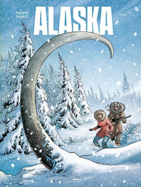 Alaska - histoire complète