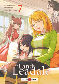 In the Land of Leadale - vol. 07