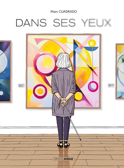 Dans ses yeux - histoire complète