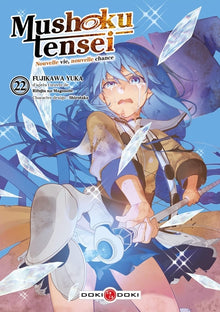 Mushoku Tensei - vol. 22