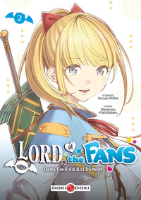 Lord of the fans
