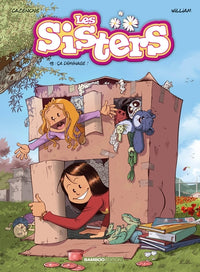 Les Sisters - tome 19