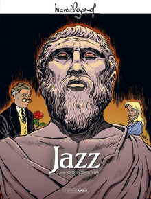 M. Pagnol en BD : Jazz