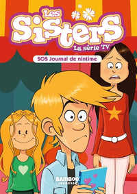 Les Sisters - La Série TV - Poche - tome 85