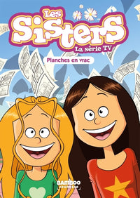 La dédicace de Wendy et Marine