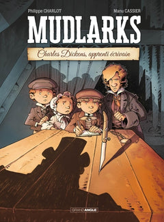 Mudlarks - histoire complète