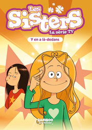 Les Sisters - La Série TV - Poche - tome 88