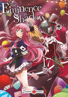 The Eminence in Shadow - vol. 17