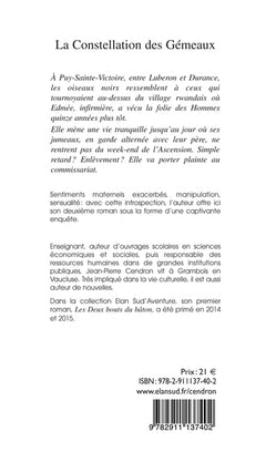 La Constellation des Gémeaux