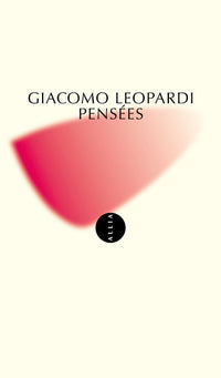 PENSEES