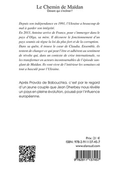 Le Chemin de Maïdan