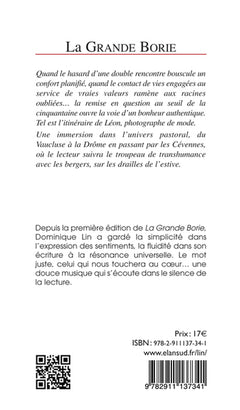 La Grande Borie