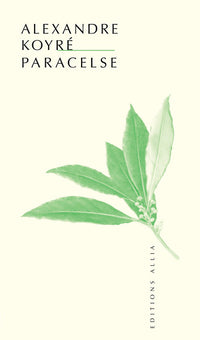 PARACELSE