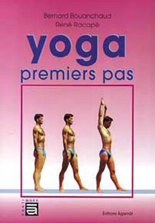 Yoga - Premiers pas