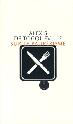 SUR LE PAUPERISME