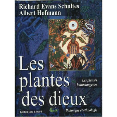 Les plantes des dieux