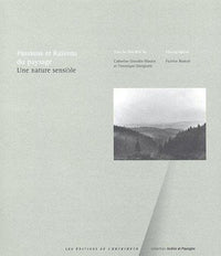 Passions et raisons du paysage