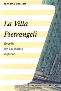La villa Pietrangeli