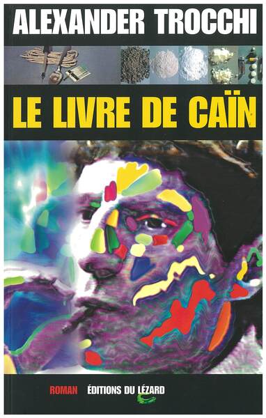 Le livre de Caïn