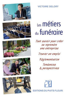 Les métiers du funéraire
