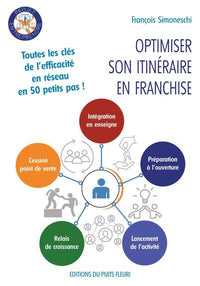 Optimiser son itinéraire en franchise