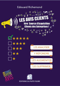 Les avis clients